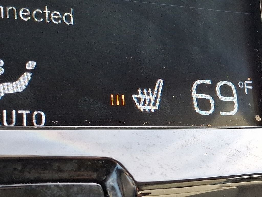 2019 Volvo XC60 T5 Inscription