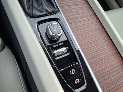 2019 Volvo XC60 T5 Inscription