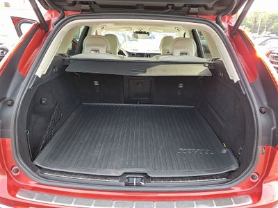 2019 Volvo XC60 T5 Inscription