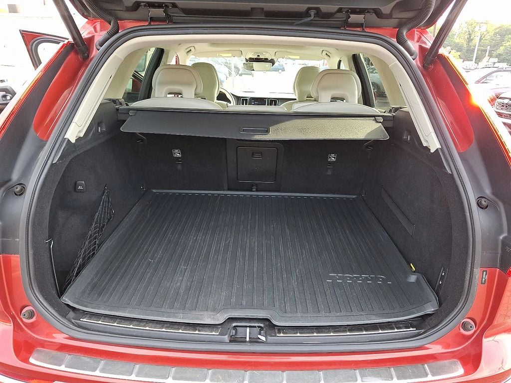 2019 Volvo XC60 T5 Inscription