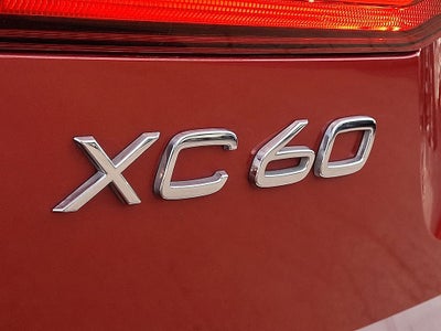 2019 Volvo XC60 T5 Inscription