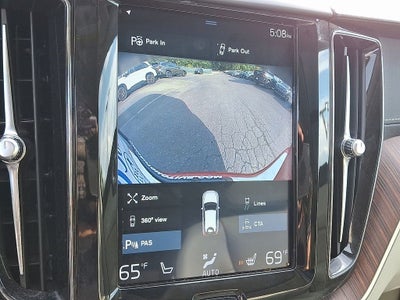 2019 Volvo XC60 T5 Inscription