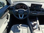 2023 Audi A4 40 Premium Plus quattro