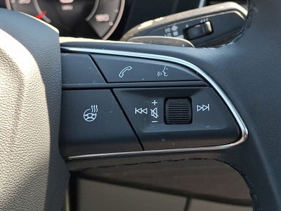 2023 Audi A4 40 Premium Plus quattro