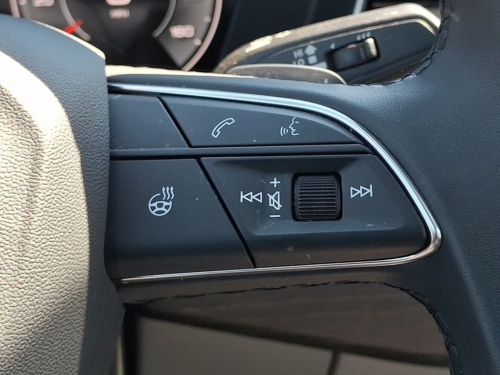 2023 Audi A4 40 Premium Plus quattro