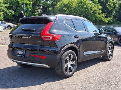 2021 Volvo XC40 T5 Inscription