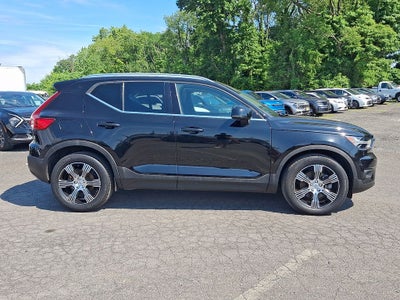 2021 Volvo XC40 T5 Inscription