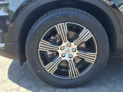 2021 Volvo XC40 T5 Inscription