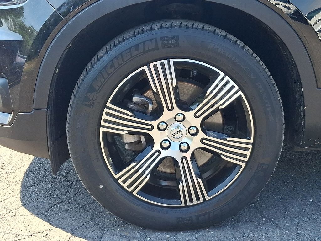 2021 Volvo XC40 T5 Inscription