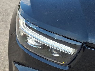 2021 Volvo XC40 T5 Inscription