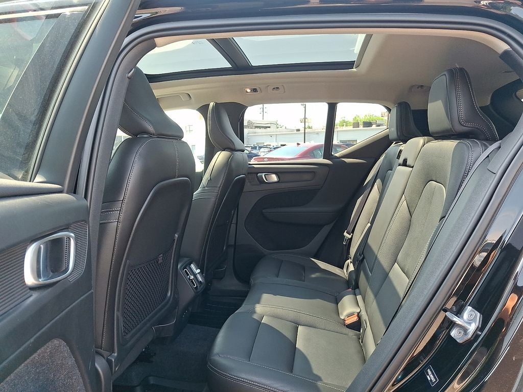 2021 Volvo XC40 T5 Inscription