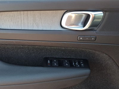 2021 Volvo XC40 T5 Inscription
