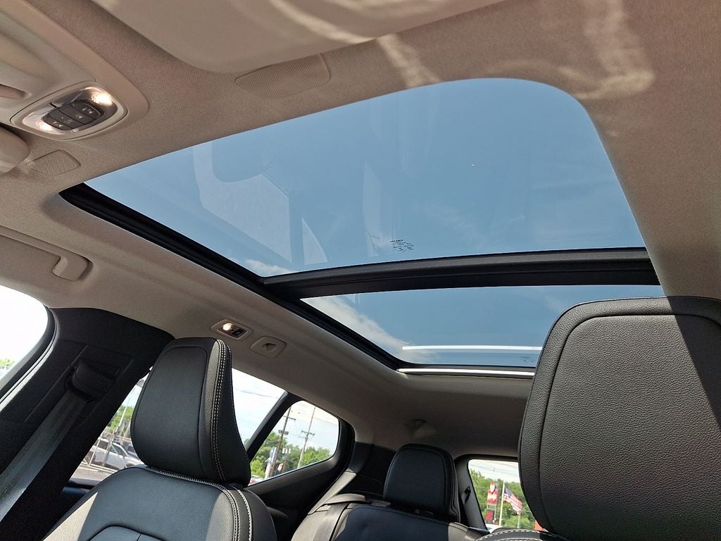 2021 Volvo XC40 T5 Inscription