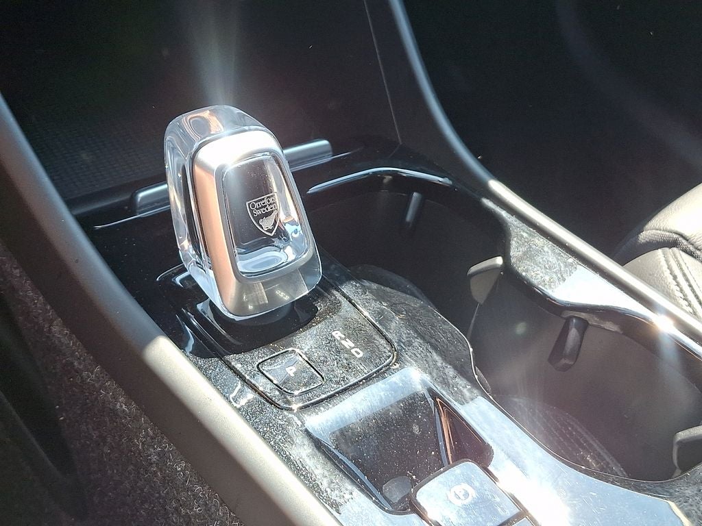 2021 Volvo XC40 T5 Inscription