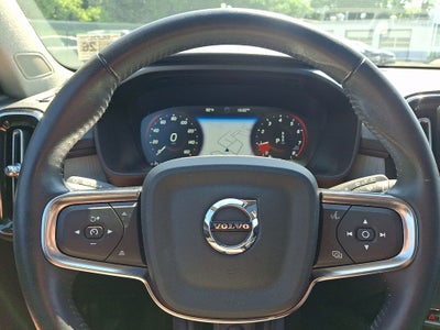2021 Volvo XC40 T5 Inscription