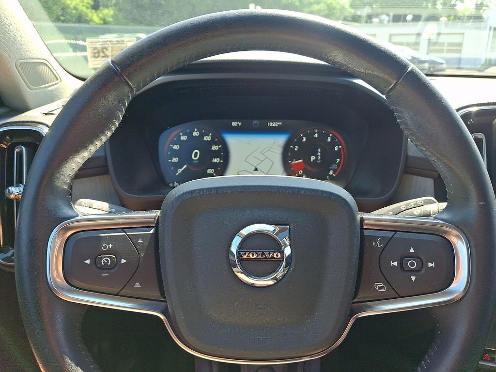 2021 Volvo XC40 T5 Inscription