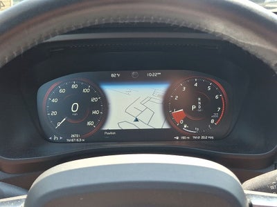 2021 Volvo XC40 T5 Inscription