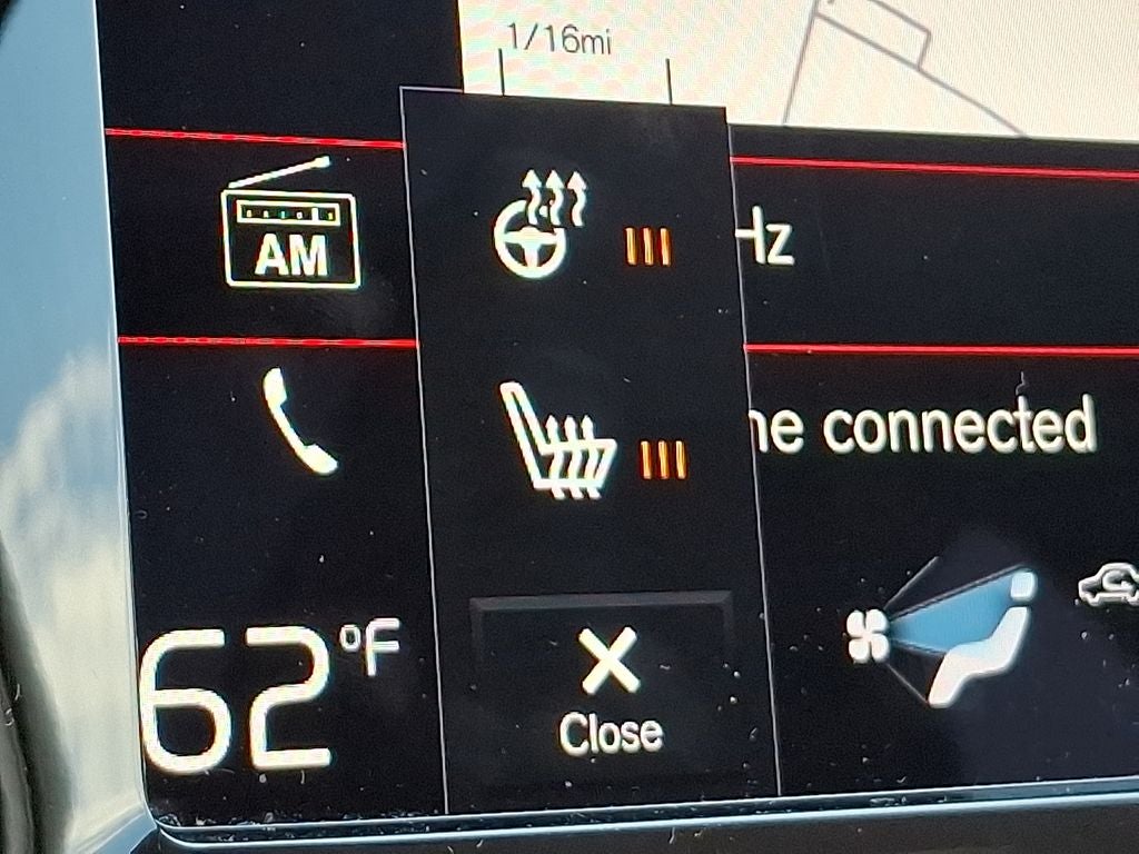 2021 Volvo XC40 T5 Inscription