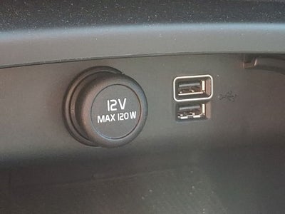 2021 Volvo XC40 T5 Inscription