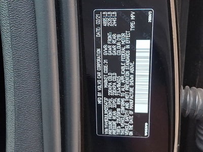 2021 Volvo XC40 T5 Inscription