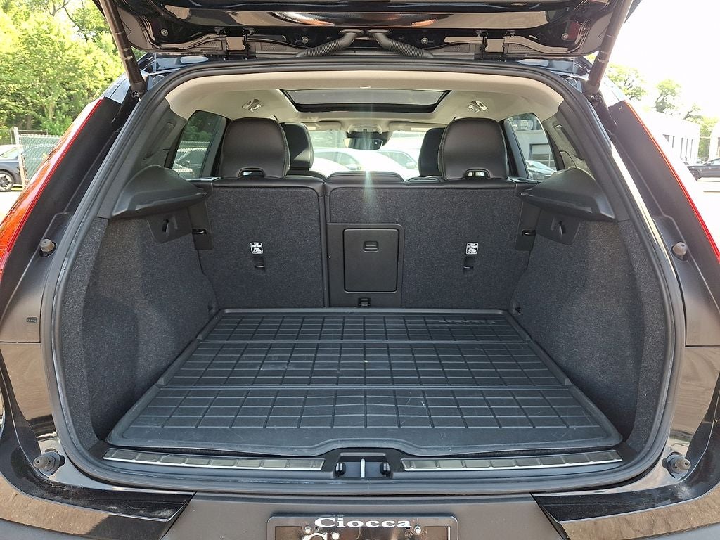 2021 Volvo XC40 T5 Inscription