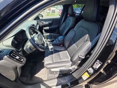 2021 Volvo XC40 T5 Inscription
