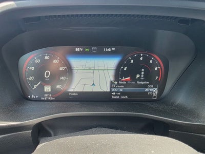 2021 Volvo XC40 T5 Inscription