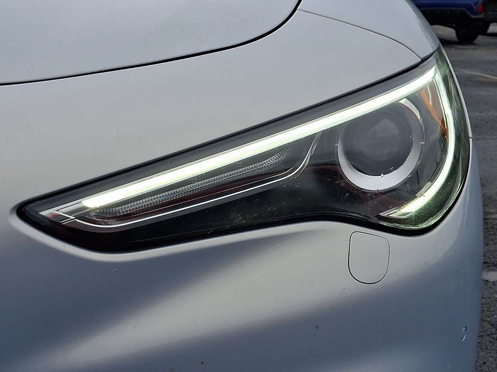 2021 Alfa Romeo Stelvio Ti