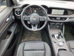 2021 Alfa Romeo Stelvio Ti