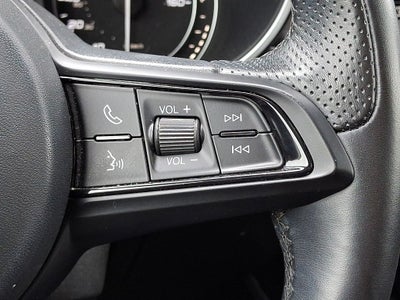 2021 Alfa Romeo Stelvio Ti