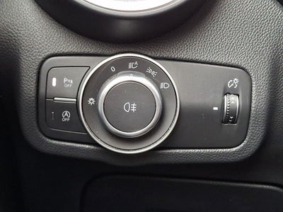 2021 Alfa Romeo Stelvio Ti