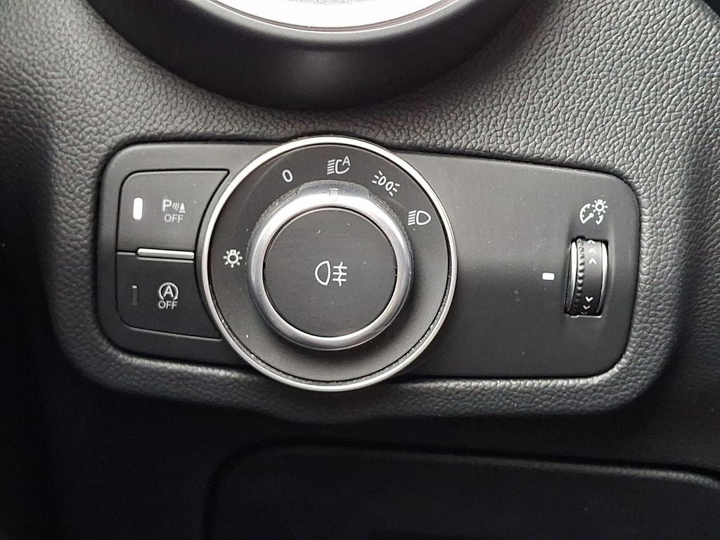 2021 Alfa Romeo Stelvio Ti