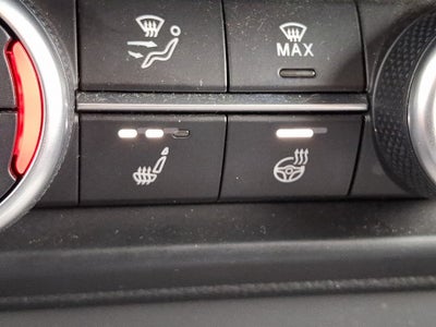 2021 Alfa Romeo Stelvio Ti