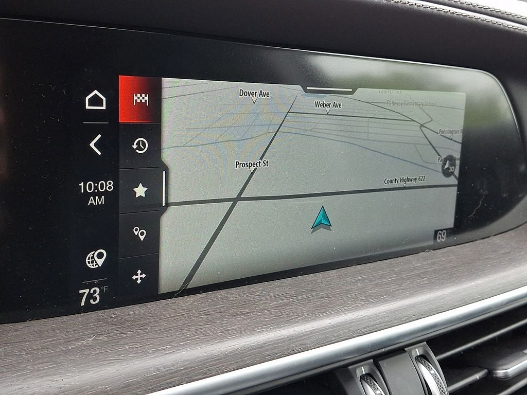 2021 Alfa Romeo Stelvio Ti