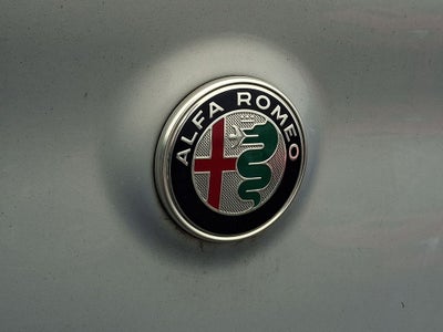 2021 Alfa Romeo Stelvio Ti