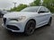 2021 Alfa Romeo Stelvio Ti