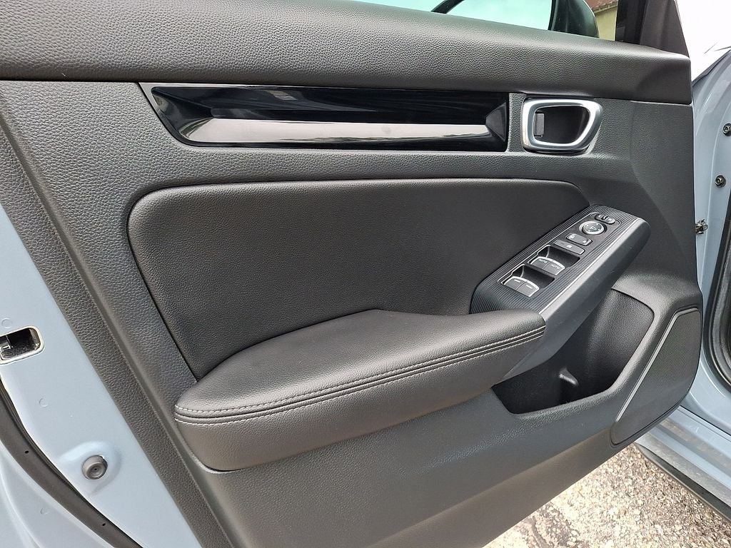 2024 Honda Civic Sport Touring