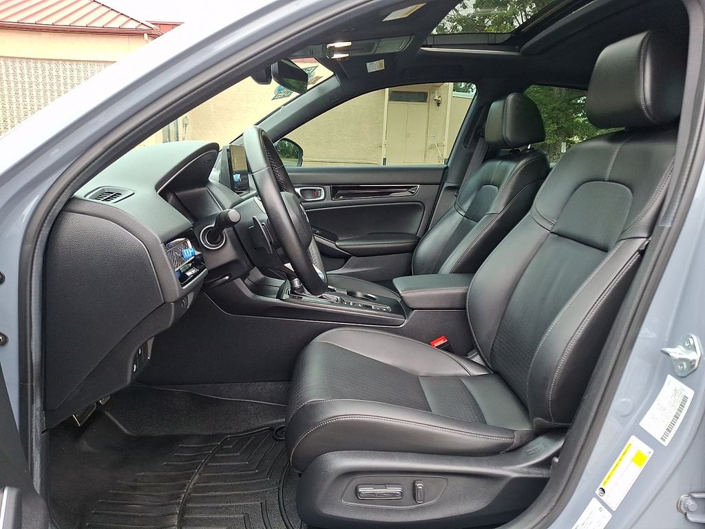 2024 Honda Civic Sport Touring