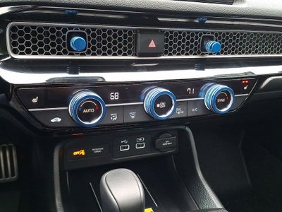 2024 Honda Civic Sport Touring