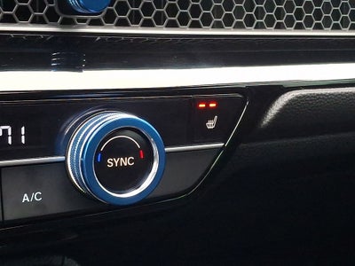 2024 Honda Civic Sport Touring