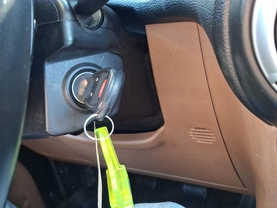 2013 Jeep Wrangler Sahara