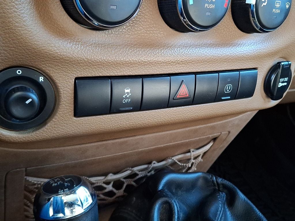 2013 Jeep Wrangler Sahara