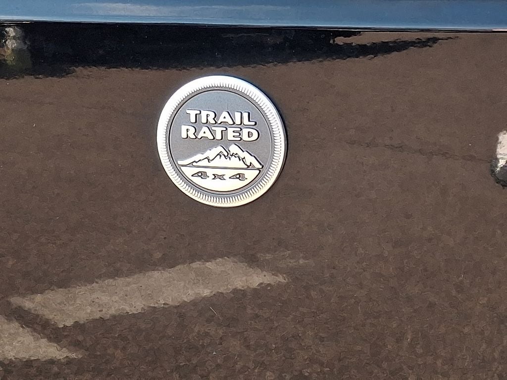 2013 Jeep Wrangler Sahara