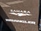 2013 Jeep Wrangler Sahara