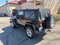 2013 Jeep Wrangler Sahara