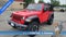 2021 Jeep Wrangler Rubicon