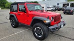 2021 Jeep Wrangler Rubicon