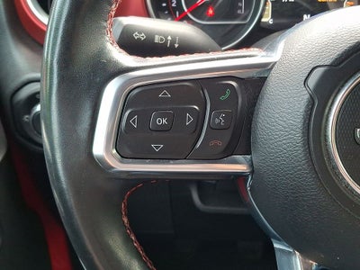 2021 Jeep Wrangler Rubicon
