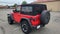 2021 Jeep Wrangler Rubicon