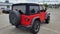 2021 Jeep Wrangler Rubicon